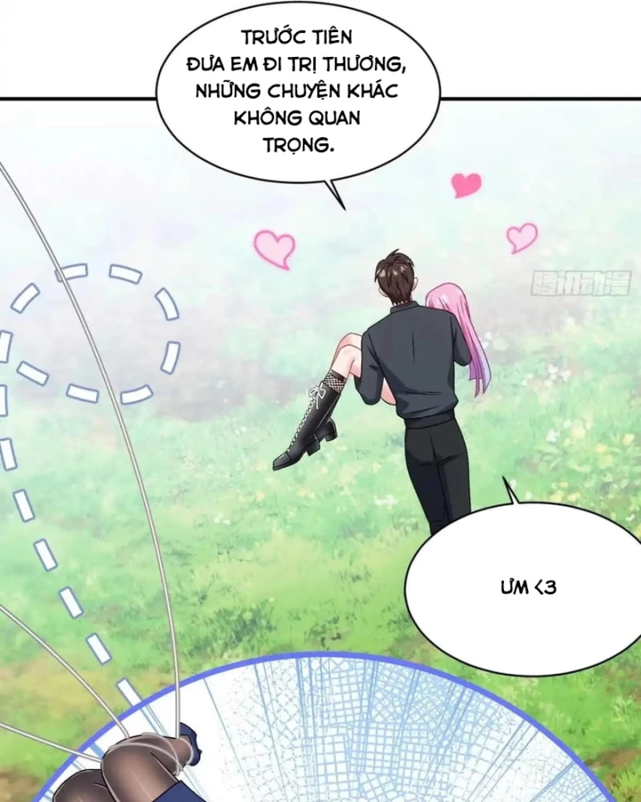 Bỏ Làm Simp Chúa, Ta Có Trong Tay Cả Tỉ Thần Hào! Chapter 304 - 59