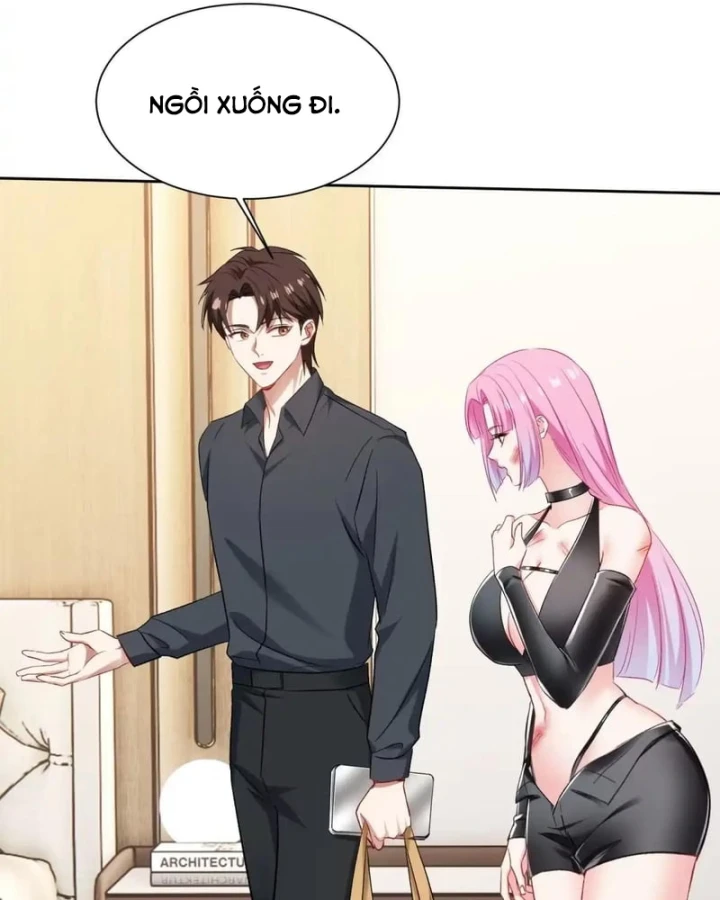 Bỏ Làm Simp Chúa, Ta Có Trong Tay Cả Tỉ Thần Hào! Chapter 304 - 65