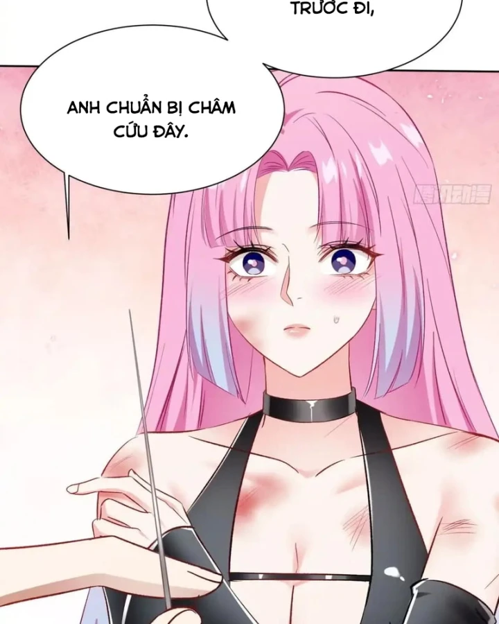 Bỏ Làm Simp Chúa, Ta Có Trong Tay Cả Tỉ Thần Hào! Chapter 304 - 71