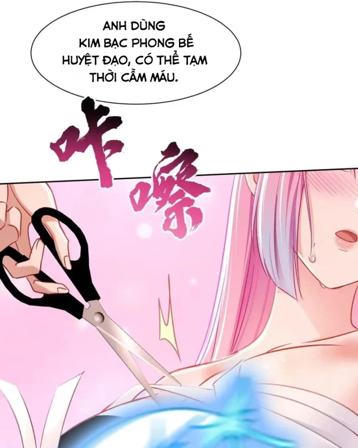 Bỏ Làm Simp Chúa, Ta Có Trong Tay Cả Tỉ Thần Hào! Chapter 305 - 6