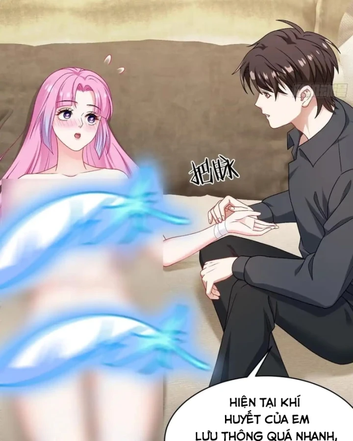 Bỏ Làm Simp Chúa, Ta Có Trong Tay Cả Tỉ Thần Hào! Chapter 305 - 28