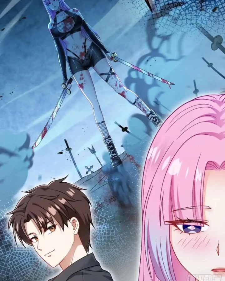 Bỏ Làm Simp Chúa, Ta Có Trong Tay Cả Tỉ Thần Hào! Chapter 305 - 50