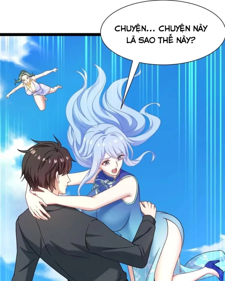 Bỏ Làm Simp Chúa, Ta Có Trong Tay Cả Tỉ Thần Hào! Chapter 305 - 77