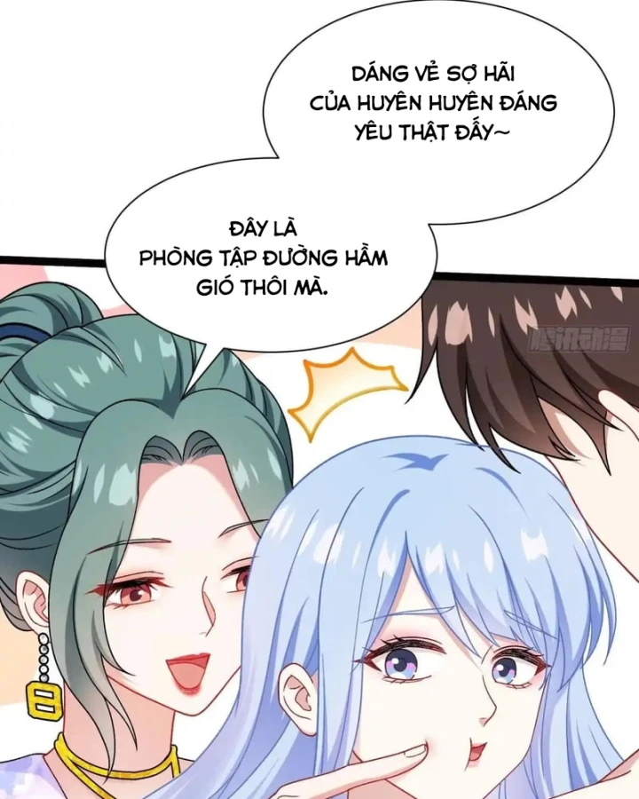 Bỏ Làm Simp Chúa, Ta Có Trong Tay Cả Tỉ Thần Hào! Chapter 305 - 80