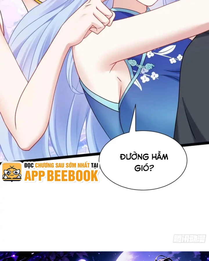 Bỏ Làm Simp Chúa, Ta Có Trong Tay Cả Tỉ Thần Hào! Chapter 305 - 81