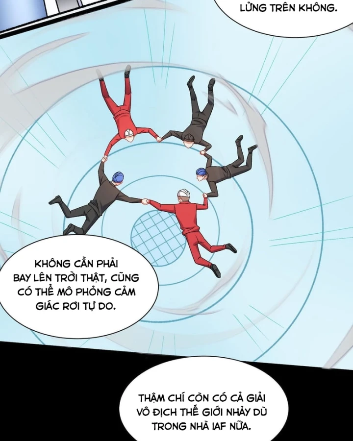 Bỏ Làm Simp Chúa, Ta Có Trong Tay Cả Tỉ Thần Hào! Chapter 306 - 4
