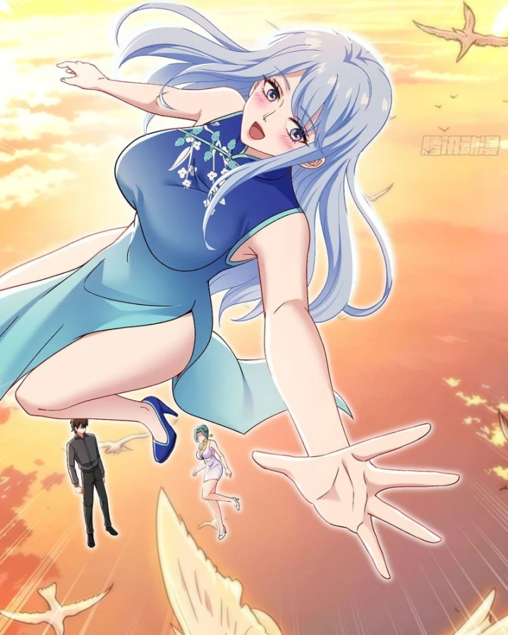 Bỏ Làm Simp Chúa, Ta Có Trong Tay Cả Tỉ Thần Hào! Chapter 306 - 17