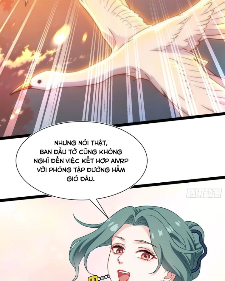 Bỏ Làm Simp Chúa, Ta Có Trong Tay Cả Tỉ Thần Hào! Chapter 306 - 18