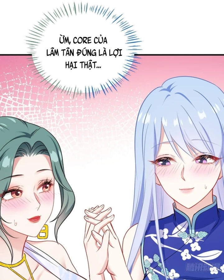 Bỏ Làm Simp Chúa, Ta Có Trong Tay Cả Tỉ Thần Hào! Chapter 306 - 30