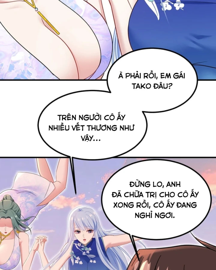 Bỏ Làm Simp Chúa, Ta Có Trong Tay Cả Tỉ Thần Hào! Chapter 306 - 31