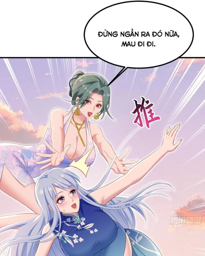 Bỏ Làm Simp Chúa, Ta Có Trong Tay Cả Tỉ Thần Hào! Chapter 306 - 34