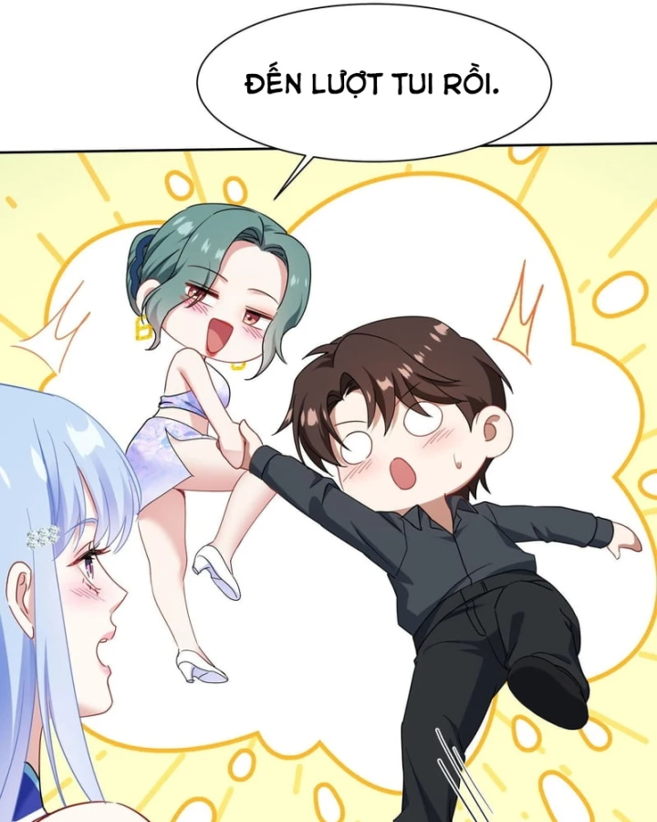Bỏ Làm Simp Chúa, Ta Có Trong Tay Cả Tỉ Thần Hào! Chapter 306 - 54