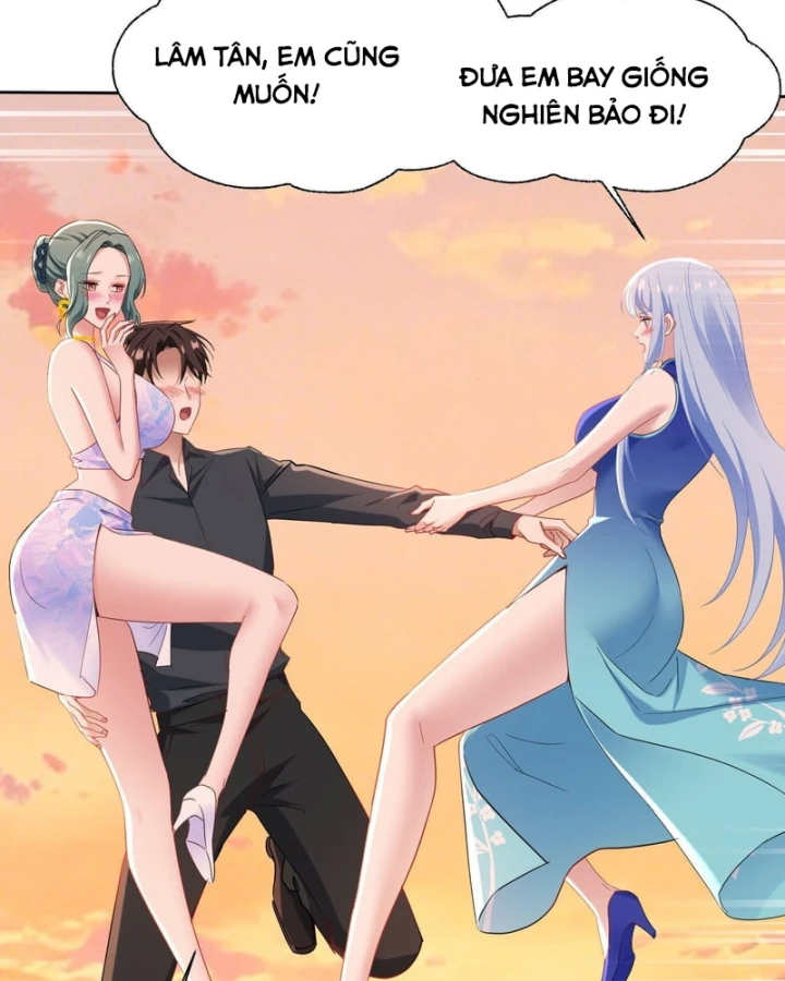 Bỏ Làm Simp Chúa, Ta Có Trong Tay Cả Tỉ Thần Hào! Chapter 306 - 64
