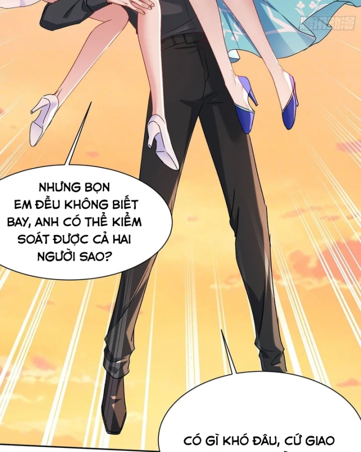 Bỏ Làm Simp Chúa, Ta Có Trong Tay Cả Tỉ Thần Hào! Chapter 306 - 71