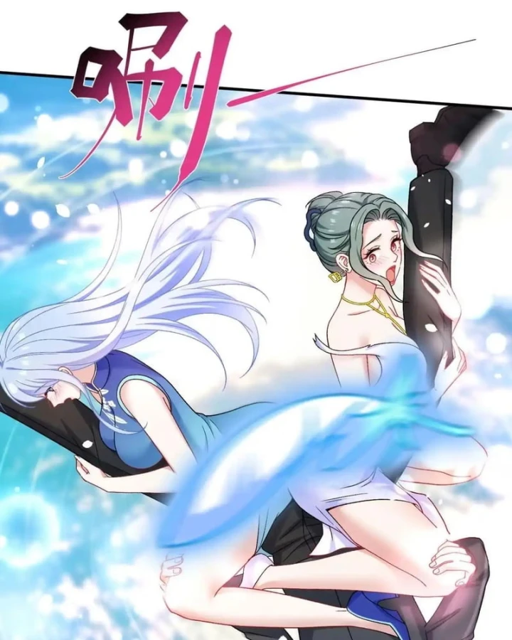 Bỏ Làm Simp Chúa, Ta Có Trong Tay Cả Tỉ Thần Hào! Chapter 307 - 8