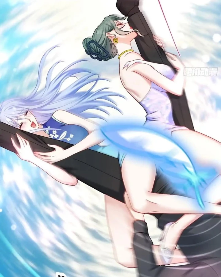 Bỏ Làm Simp Chúa, Ta Có Trong Tay Cả Tỉ Thần Hào! Chapter 307 - 11