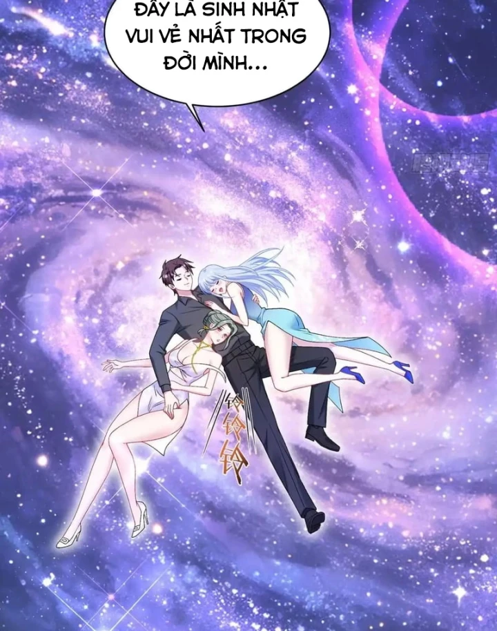 Bỏ Làm Simp Chúa, Ta Có Trong Tay Cả Tỉ Thần Hào! Chapter 307 - 22