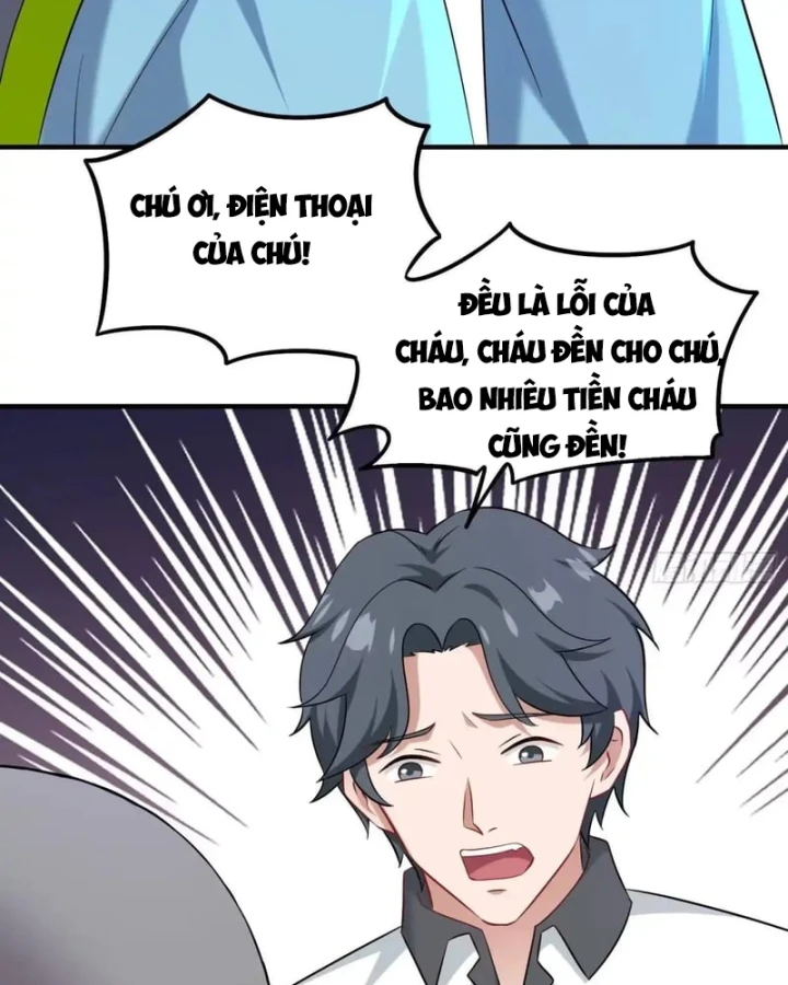 Bỏ Làm Simp Chúa, Ta Có Trong Tay Cả Tỉ Thần Hào! Chapter 307 - 46