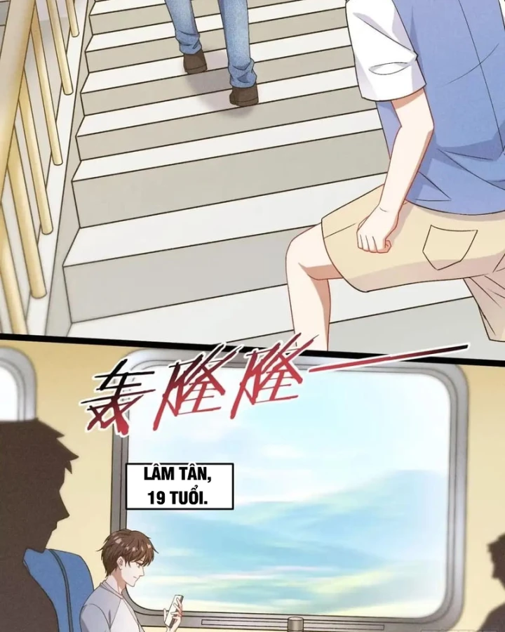 Bỏ Làm Simp Chúa, Ta Có Trong Tay Cả Tỉ Thần Hào! Chapter 307 - 55