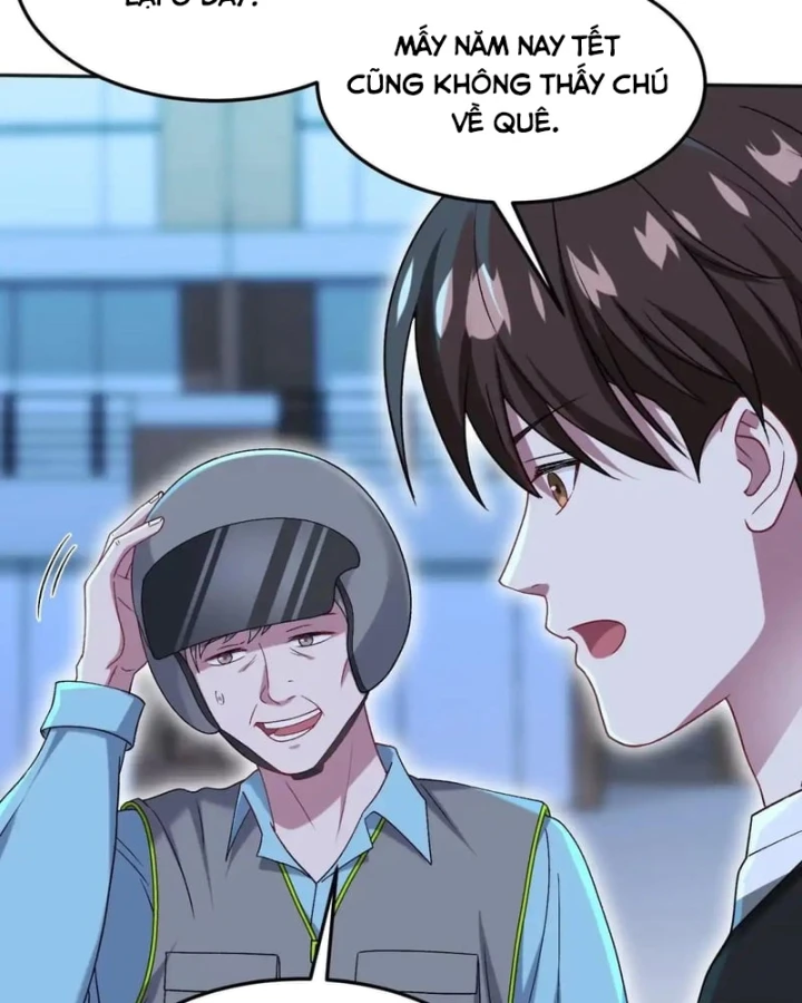 Bỏ Làm Simp Chúa, Ta Có Trong Tay Cả Tỉ Thần Hào! Chapter 307 - 60