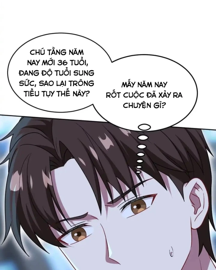 Bỏ Làm Simp Chúa, Ta Có Trong Tay Cả Tỉ Thần Hào! Chapter 307 - 62