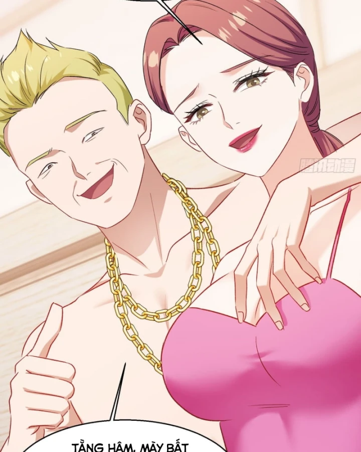 Bỏ Làm Simp Chúa, Ta Có Trong Tay Cả Tỉ Thần Hào! Chapter 308 - 5