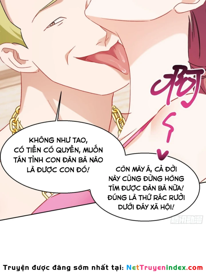 Bỏ Làm Simp Chúa, Ta Có Trong Tay Cả Tỉ Thần Hào! Chapter 308 - 8
