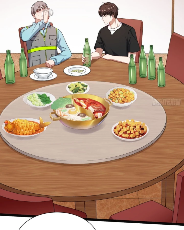 Bỏ Làm Simp Chúa, Ta Có Trong Tay Cả Tỉ Thần Hào! Chapter 308 - 21