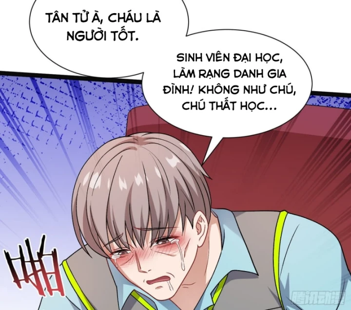Bỏ Làm Simp Chúa, Ta Có Trong Tay Cả Tỉ Thần Hào! Chapter 308 - 22