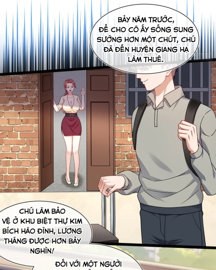 Bỏ Làm Simp Chúa, Ta Có Trong Tay Cả Tỉ Thần Hào! Chapter 308 - 24