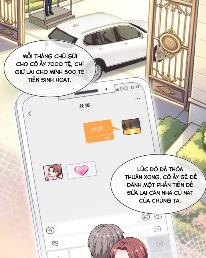 Bỏ Làm Simp Chúa, Ta Có Trong Tay Cả Tỉ Thần Hào! Chapter 308 - 26