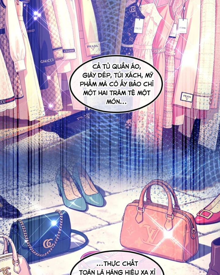 Bỏ Làm Simp Chúa, Ta Có Trong Tay Cả Tỉ Thần Hào! Chapter 308 - 30