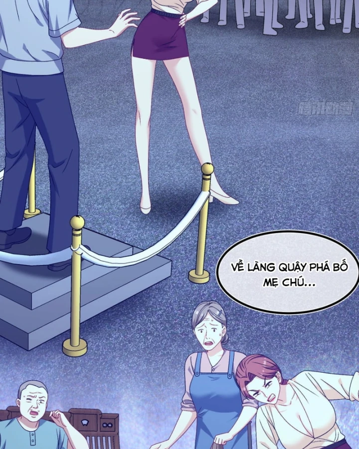 Bỏ Làm Simp Chúa, Ta Có Trong Tay Cả Tỉ Thần Hào! Chapter 308 - 37