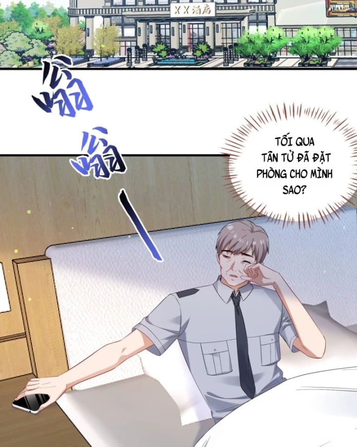 Bỏ Làm Simp Chúa, Ta Có Trong Tay Cả Tỉ Thần Hào! Chapter 308 - 43