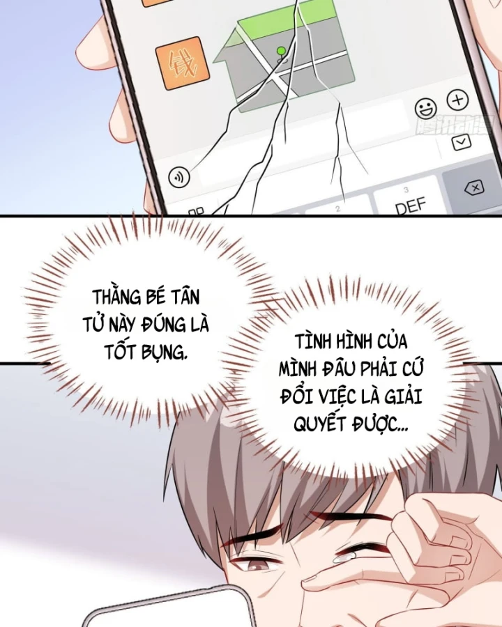 Bỏ Làm Simp Chúa, Ta Có Trong Tay Cả Tỉ Thần Hào! Chapter 308 - 45