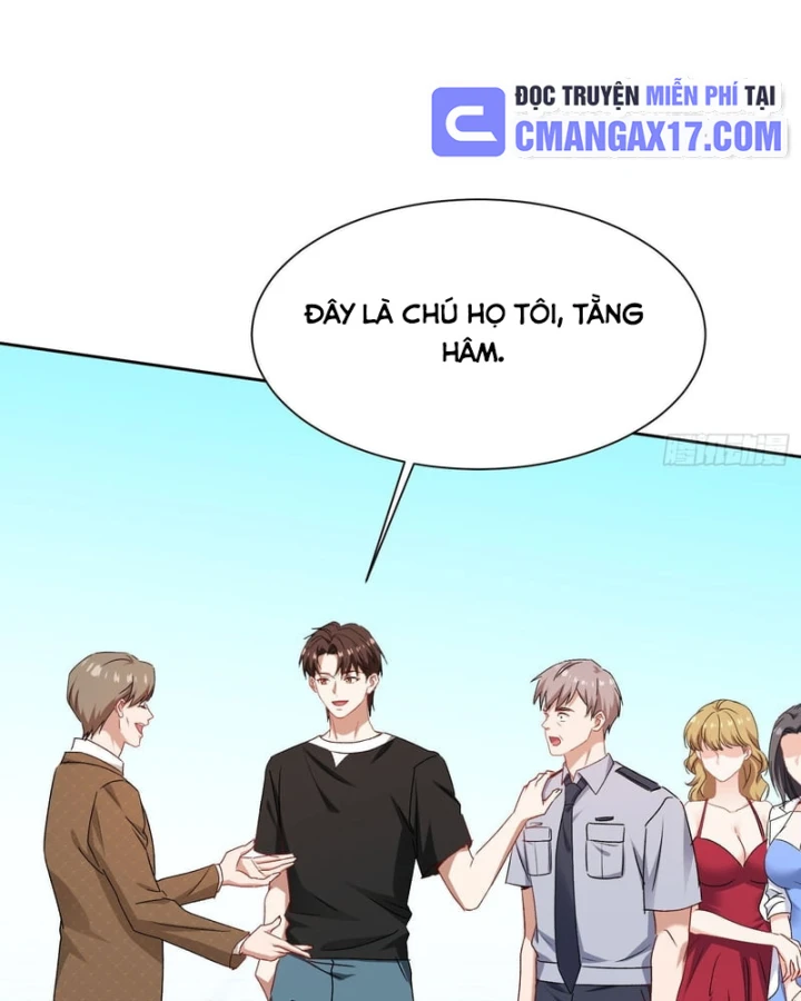 Bỏ Làm Simp Chúa, Ta Có Trong Tay Cả Tỉ Thần Hào! Chapter 311 - 12