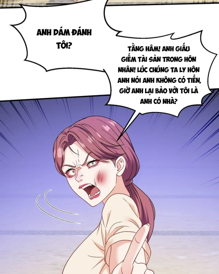 Bỏ Làm Simp Chúa, Ta Có Trong Tay Cả Tỉ Thần Hào! Chapter 311 - 27