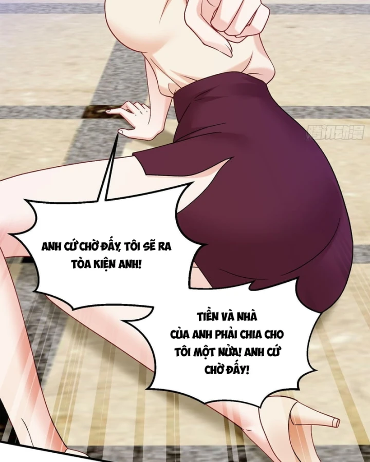 Bỏ Làm Simp Chúa, Ta Có Trong Tay Cả Tỉ Thần Hào! Chapter 311 - 28