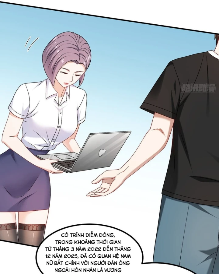 Bỏ Làm Simp Chúa, Ta Có Trong Tay Cả Tỉ Thần Hào! Chapter 311 - 30