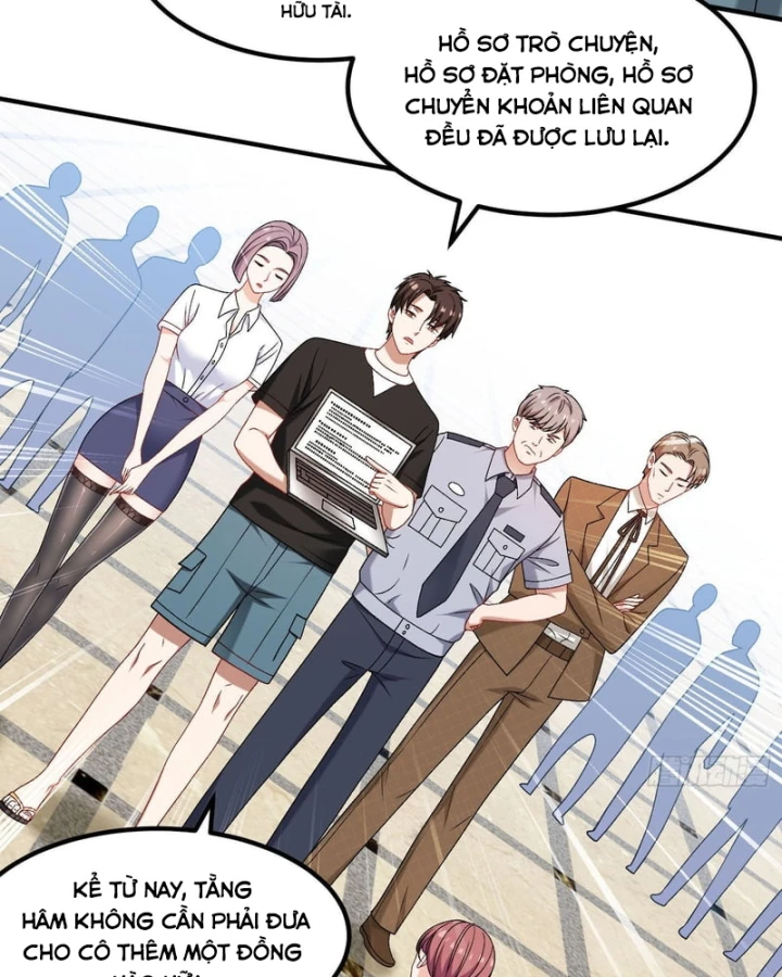Bỏ Làm Simp Chúa, Ta Có Trong Tay Cả Tỉ Thần Hào! Chapter 311 - 31
