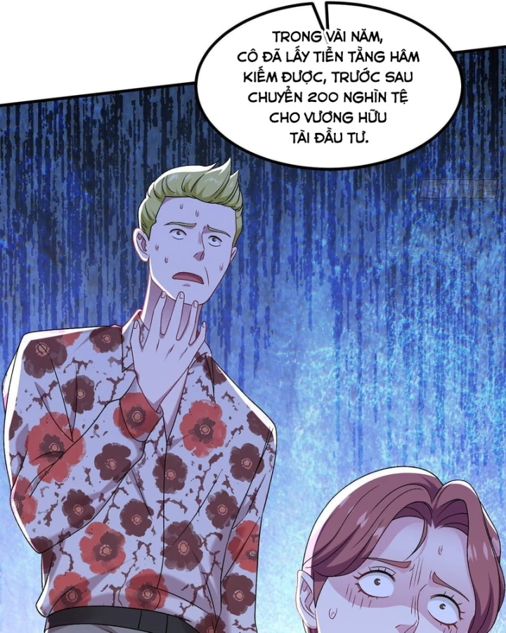 Bỏ Làm Simp Chúa, Ta Có Trong Tay Cả Tỉ Thần Hào! Chapter 311 - 33