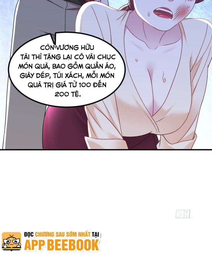 Bỏ Làm Simp Chúa, Ta Có Trong Tay Cả Tỉ Thần Hào! Chapter 311 - 34