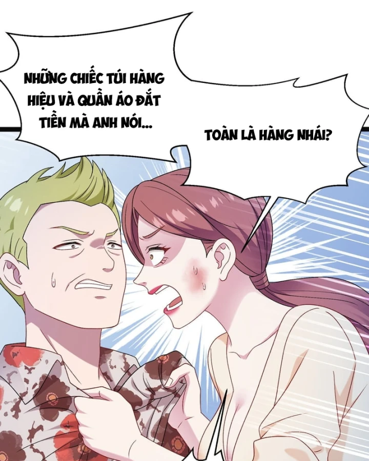 Bỏ Làm Simp Chúa, Ta Có Trong Tay Cả Tỉ Thần Hào! Chapter 311 - 35