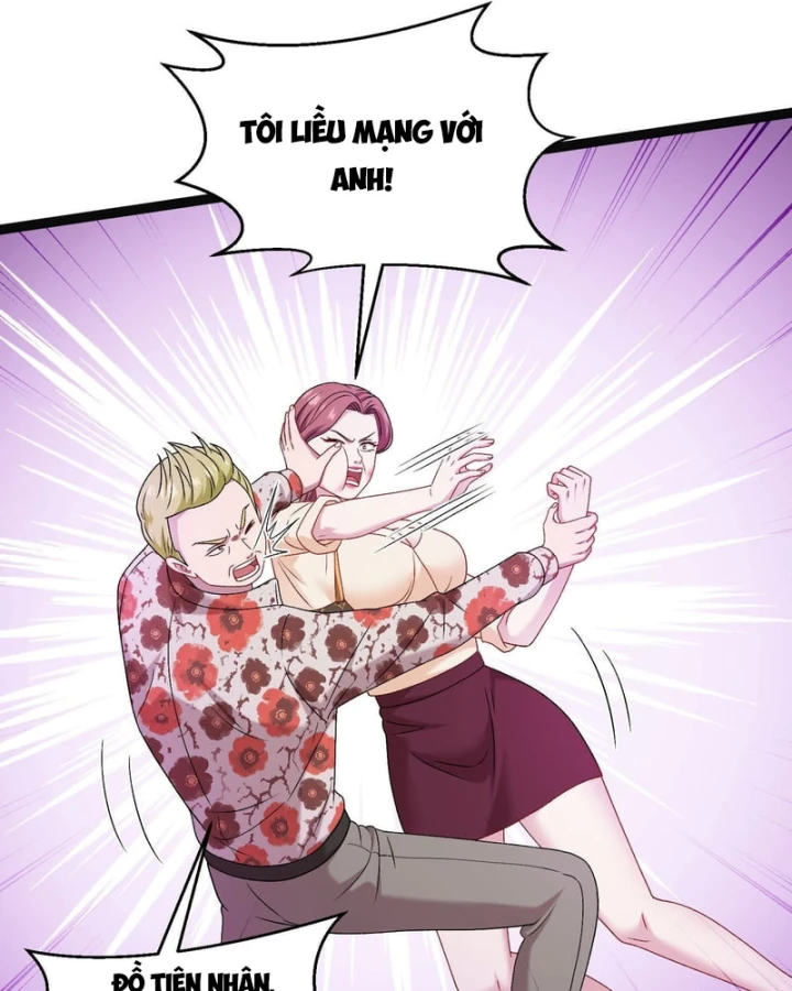Bỏ Làm Simp Chúa, Ta Có Trong Tay Cả Tỉ Thần Hào! Chapter 311 - 37