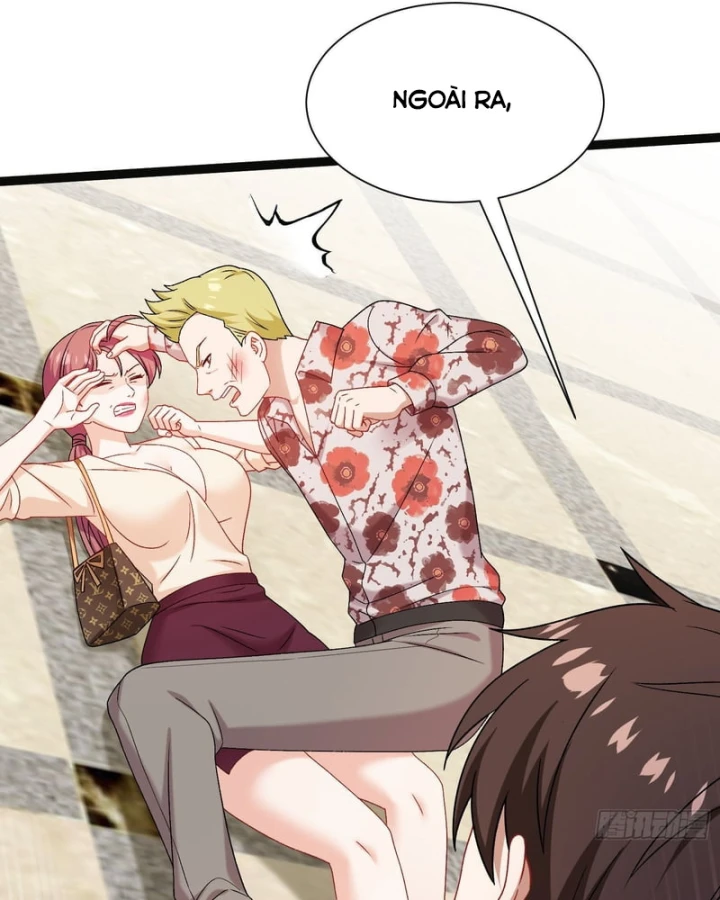 Bỏ Làm Simp Chúa, Ta Có Trong Tay Cả Tỉ Thần Hào! Chapter 311 - 41