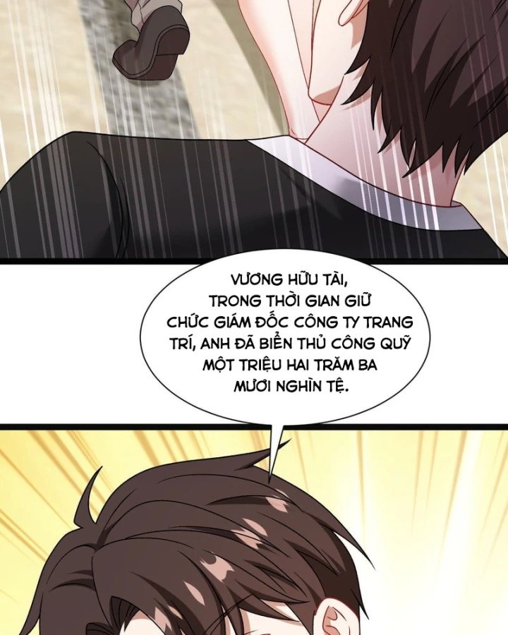 Bỏ Làm Simp Chúa, Ta Có Trong Tay Cả Tỉ Thần Hào! Chapter 311 - 42