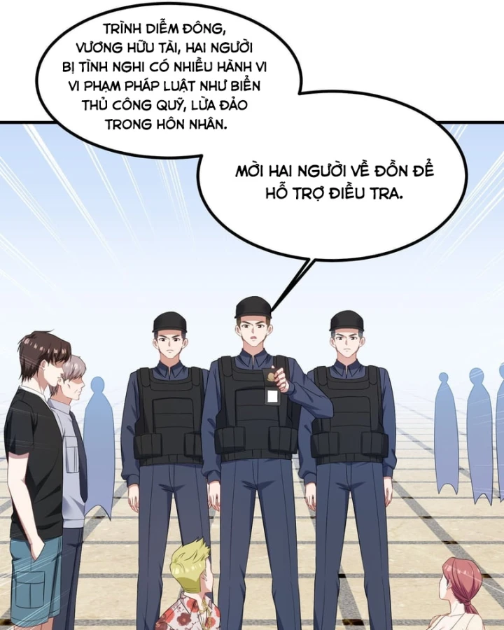Bỏ Làm Simp Chúa, Ta Có Trong Tay Cả Tỉ Thần Hào! Chapter 311 - 49