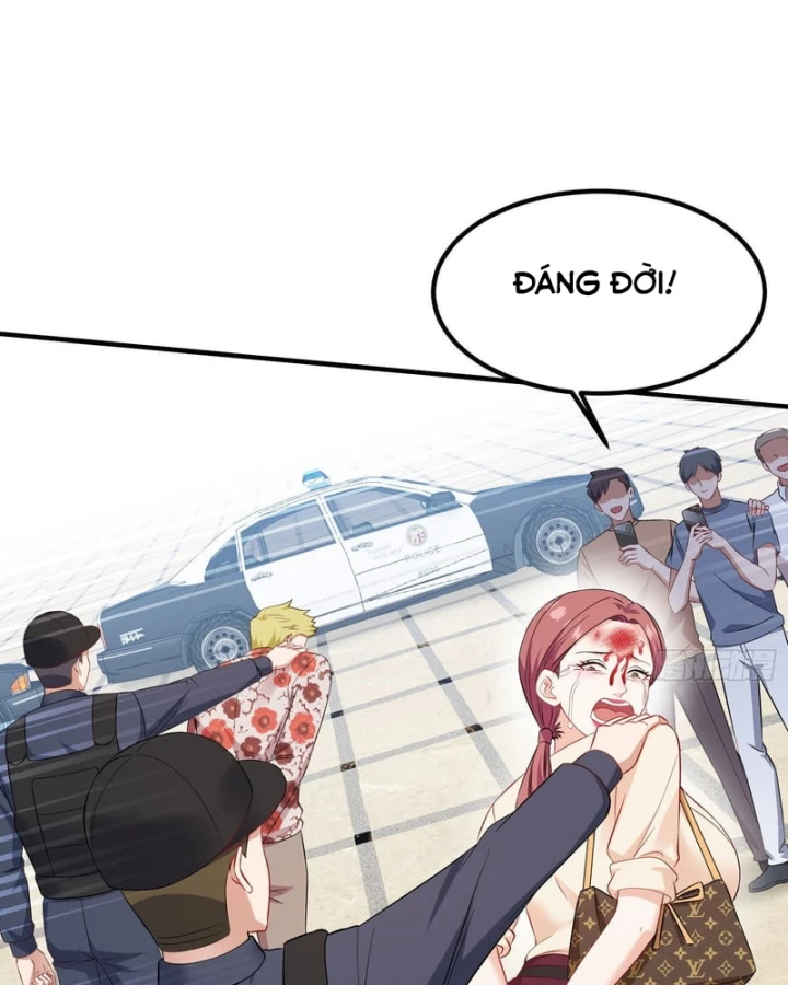 Bỏ Làm Simp Chúa, Ta Có Trong Tay Cả Tỉ Thần Hào! Chapter 311 - 56