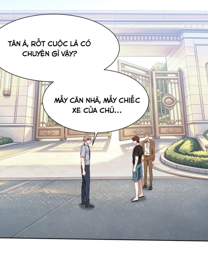 Bỏ Làm Simp Chúa, Ta Có Trong Tay Cả Tỉ Thần Hào! Chapter 311 - 62