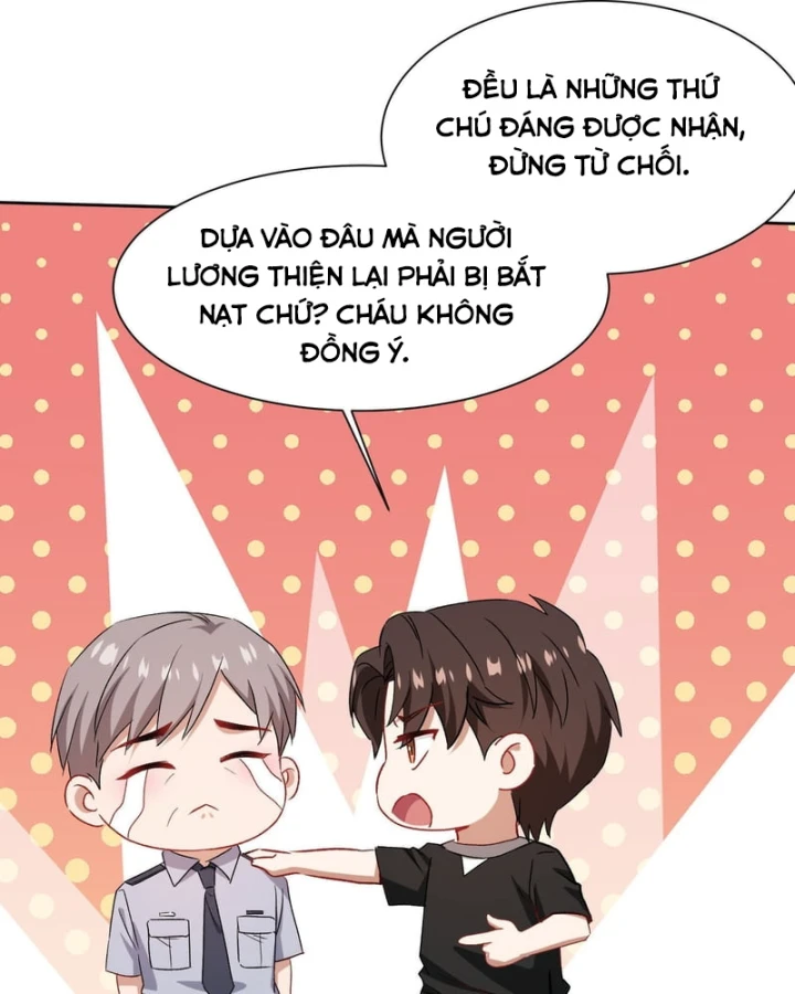 Bỏ Làm Simp Chúa, Ta Có Trong Tay Cả Tỉ Thần Hào! Chapter 311 - 64